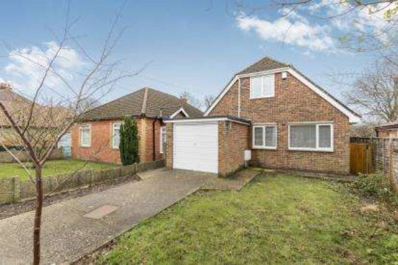 3 Bedroom Detached